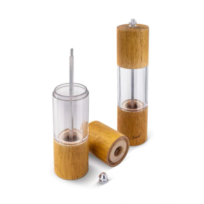 Set praktik për bluarje të kripës dhe piperit Lamart LT7099