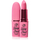 Buzëkuq W7 Cosmetics Lippy Chick Gossip, Free speech, 3.5 g