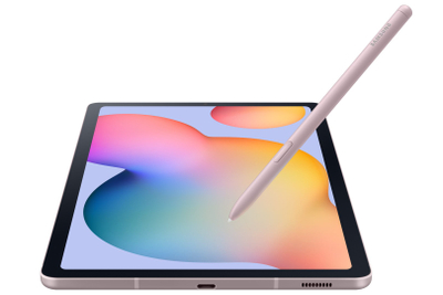 Tablet Samsung Galaxy Tab S6 Lite 2024, 10.4", 64GB, rozë