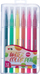 Set markera Brush Art Bandai Pastel M&amp;G, 12 ngjyra, multikolor