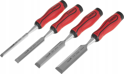 Set çelësa sokël 6-këndor, 3/4" edhe 1", 21-65 mm, 26 copë