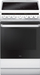 Amica 58CE1.30HMSQ(W) Самостоечки Електричен Шпорет, Бел