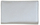 SEGALI Кожен Паричник 7074, Silver