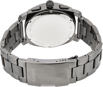Orë dore Fossil Machine FS4931