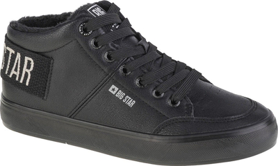 Atlete BIG STAR EE274351, të ngrohta, nr 37, të zeza