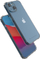 Mbështjellës Wozinsky Armored Case për iPhone 14 Plus, kundra goditjeve, transparent