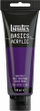 Bojë akrilike Liquitex Basics, tub, ngjyrë e përziere