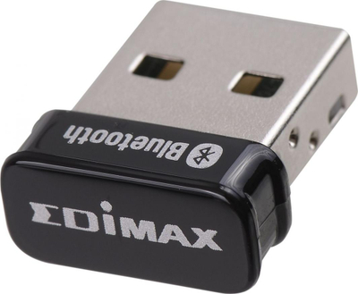 Edimax BT-8500 Bluetooth 5.0 USB Нано Адаптер