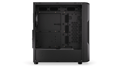 Kasa kompjuteri Endorfy Regnum 400 ARGB EY2A009, E ATX, xham i kalitur, e zezë