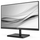 Monitor Philips E Line, 23.8", 2560 x 1440, 2K Ultra HD, 75 Hz, i zi