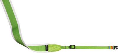 Rrip për aparat Polaroid Flat Camera Strap, për Now OneStep Plus OneStep 2, jeshil