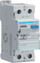 Ndërprerës diferencial Finder CDF525D, 2P 25A, 30mA 10kA