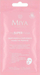 Maskë fytyre Miya Cosmetics MySUPERmask Firming Tightening, hidratuse, 1 copë