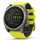 Orë sportive Garmin Fenix 8 Solar Sapphire Titanium, 51mm, GPS, grafit me të verdhë