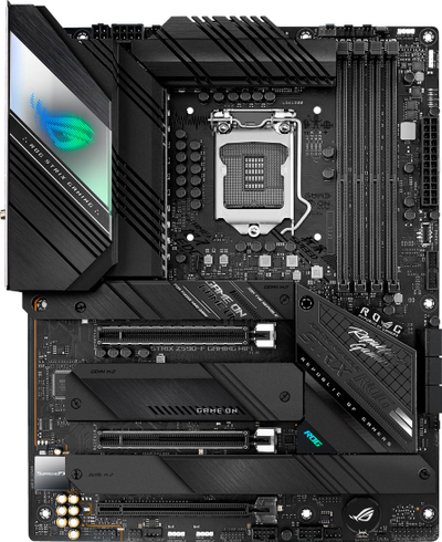  Pllaka amë Asus ROG STRIX Z590-F GAMING WIFI, DDR4