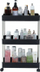Raft mobil LEAN Toys, 3 nivele, me rrota, i zi