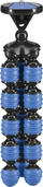 Tripod për telefon Cullmann Alpha 350 Mobile, lartësi 23 cm, kapacitet 1 kg, blu