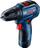 Trapan pa tel Bosch GSR 12V-30 2*2.0AH