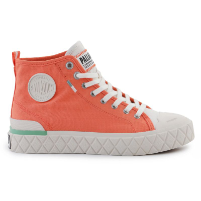 Чизми Palladium Palla Ace Chukka Org W 79142-813-M, Sunstone Orange