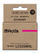 Ngjyrë për printer Actis KB-525M (zëvendësim për Brother LC525M), 15 ml, vjollcë