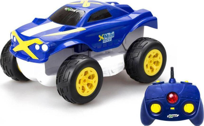 Makinë lodër për fëmijë Mini Aqua Jet Silverlit
