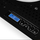 Ventilator Modecom MC-CF18 RGB, alumin, plastikë, 750g, i zi