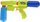 Pistoletë uji Mega Creative WATER GUN, 37x26x7 cm, plastikë, shumëngjyrëshe