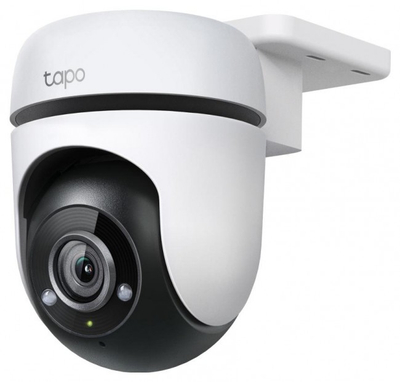 Kamerë e jashtme TP-LINK Tapo C500, e bardhë