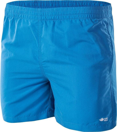 Shorce noti Aquawave Apeli për burra, poliester, M, blu