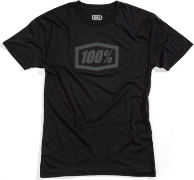 Maicë për burra 100% ESSENTIAL, XL, gri
