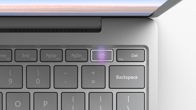 Microsoft Surface Laptop Go, 12.4   Дисплеј, Core i5, 8GB RAM, 128GB SSD