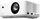 Projektor Optoma ML1080ST, Full HD 1080p, short throw, i bardhë