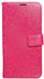 Këllëf libri Mezzo për Xiaomi Redmi 15 5G, me mandala, magenta