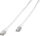 Kabllo rrjeti Vivanco Cat 6, 2m, RJ45, e bardhë
