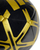 Top futbolli adidas Starlancer Club JH3748, PU, fshikëz butili, i zi ari