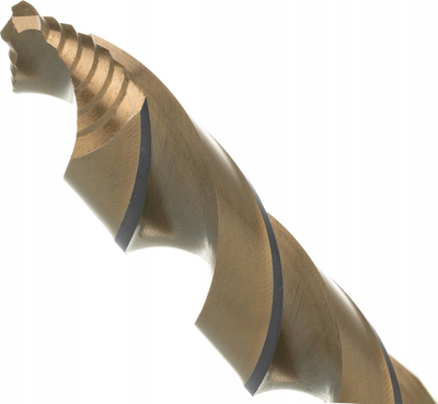 Stërvitëse metalike Smart HSS Point, 6.5mm, set