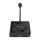 Adapter për makinë Ottocast Car TV Mate MAX, Wireless CarPlay dhe Android Auto, USB, i zi