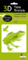 3d Paper Models Display - Fridolin
