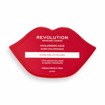 Maskë Revolution Skincare Hydrating Hyaluronic Acid, 30 copë