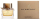 Eau de Parfum Burberry My / Burberry, 50ml