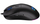 Maus Endorfy GEM, optik, 8000 DPI, RGB, i zi