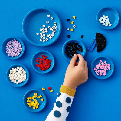 Set LEGO Dots: Designer (41938)
