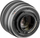 Objektiv Fujifilm XC 15-45mm F3.5-5.6 OIS PZ, zoom, për Fujifilm X, argjendtë