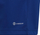 Bluzë sportive për kalamaj Adidas Entrada 22 Jsy Jr, AeroReady, 100% poliester i ricikluar, blu me të bardha