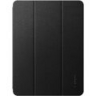 Заштитна футрола за таблет Spigen Urban Fit за Apple iPad 10.2 "2021/2020/2019, црна
