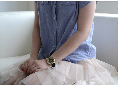 Orë dore Marc Jacobs MBM 1246