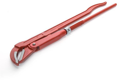 Çelës tubash Okko PIPE WRENCH 111026, 550mm, metalik