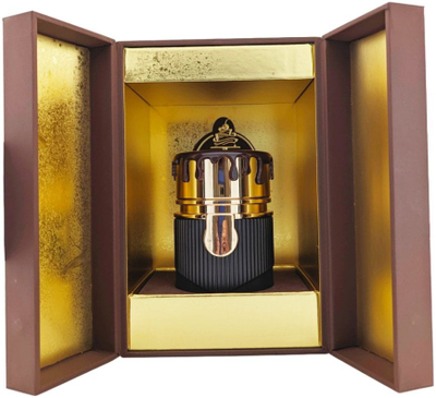 Eau de Parfum Paris Corner Choco Cult, 100ml