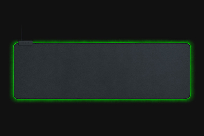 Mousepad Razer Goliathus Chroma, RGB, i zi