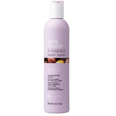 Shampo profesionale kundër elektrizimit Milk Shake